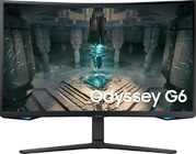 Samsung 32" Odyssey G6 S32BG650EI черный VA 240Hz