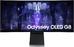 Samsung 34" Odyssey G8 S34BG850SI серебристый OLED 175Hz