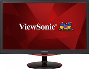 ViewSonic 23.6" VX2458-MHD черный TN 144Hz