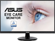 Asus 23.8" VA24DQ темно-серый IPS LED 16:9 HDMI DisplayPort M/M Mat 250cd