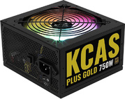 AeroCool ATX 750W KCAS-750G RGB