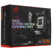 Asus ROG STRIX X670E-I GAMING WIFI