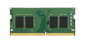 Kingston VALUERAM KVR26S19S6/4 DDR4 - 4ГБ 2666, SO-DIMM