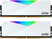 ADATA DIMM DDR5 2x16GB 6000Mhz XPG Lancer RGB White (AX5U6000C3016G-DCLARWH)