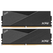 ADATA DIMM DDR5 2x16GB 6000Mhz XPG Lancer (AX5U6000C3016G-DCLABK)