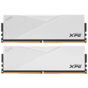 ADATA DIMM DDR5 2x16GB 5600Mhz XPG Lancer White (AX5U5600C3616G-DCLAWH)