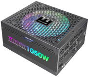 Thermaltake ATX 1050W Toughpower PF1 ARGB 80+ platinum 24+2x(4+4) pin APFC 140mm fan color LED 12xSATA Cab Manag (PS-TPD-1050F3FAPE-1)