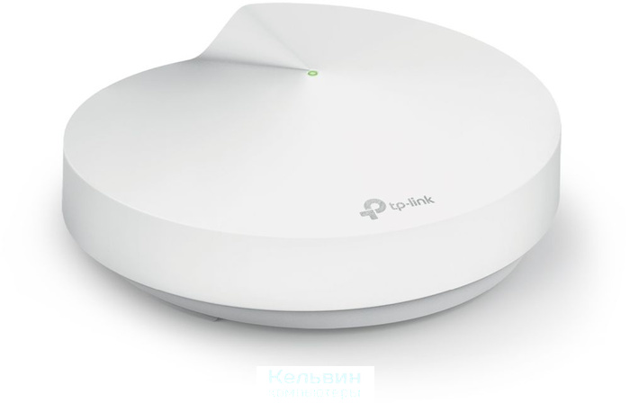 Бесшовный Mesh роутер TP-Link Deco M5