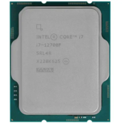 Intel Core i7 12700F OEM