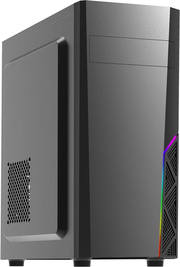 Zalman ZM-T8 черный без БП ATX