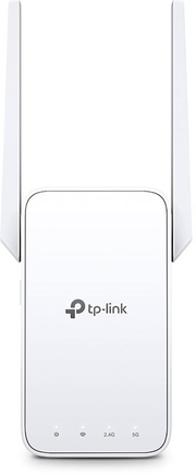TP-Link Повторитель беспроводного сигнала RE315 AC1200 10/100BASE-TX белый