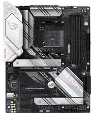 Asus ROG STRIX B550-A GAMING