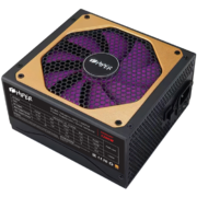 Hiper ATX1200W HPG-1200FM (1000W 80+Gold, 14cm Fan, 220V input, Efficiency 90%, Modular, Black) BOX