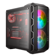 Cooler Master MCM-H500-IGNN-S01 MidiTower ATX EATX MicroATX MiniITX