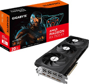 Gigabyte Radeon RX 7900 XT GV-R79XTGAMING OC-20GD