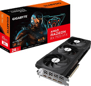 Gigabyte Radeon RX 7900 XTX GV-R79XTXGAMING OC-24GD