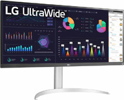 LG 34" UltraGear 34WQ650-W черный IPS 100Hz