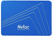 Netac 960GB SATA 2.5" NT01N535S-960G-S3X