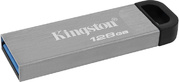 Kingston USB FLASH DRIVE 128Gb DataTravel Kyson USB 3.1 dtkn/128gb