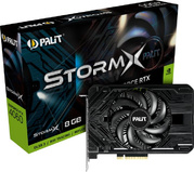 Palit GeForce RTX 4060 STORMX 8G (NE64060019P1-1070F)