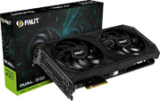 Palit GeForce RTX 4060 DUAL 8G (NE64060019P1-1070D)