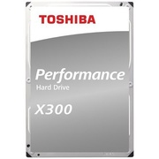 Toshiba 12TB HDWR21CUZSVA Desktop X300 (7200rpm) 256Mb 3.5"