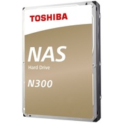 Toshiba 14Tb HDWG21EUZSVA NAS N300 (7200rpm) 256Mb 3.5" Bulk