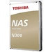 Toshiba 6TB HDWG460UZSVA NAS N300 (7200rpm) 256Mb 3.5" Bulk