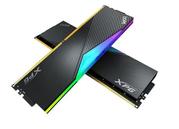 ADATA DIMM DDR5 2x32GB XPG Lancer RGB 5600Mhz AX5U5600C3632G-DCLARBK