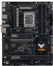 Asus TUF GAMING B760-PLUS WIFI D4