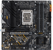 Asus TUF GAMING B660M-E D4