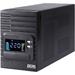 PowerCom Smart King Pro+ 1200W 1500Va black (SPT-1500-II LCD)