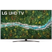 LG 55" 55UR78009LL.ARUB черный 4K Ultra HD 60Hz DVB-T DVB-T2 DVB-C DVB-S DVB-S2 USB WiFi Smart TV