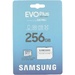 Samsung MicroSDXC 256Gb EVO PLUS MB-MC256KA/RU Class10 + adapter