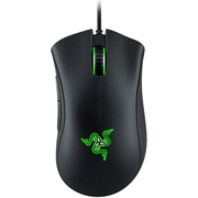 Razer DEATHADDER ESSENTIAL BLACK (RZ01-03850100-R3U1)