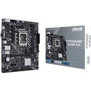 Asus PRIME H610M-D D4