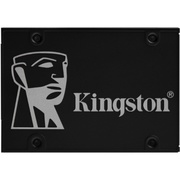 Kingston 512GB SKC600/512G KC600 2.5" SATA III