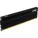 ADATA 32GB DDR4 UDIMM, XPG GAMMIX D45, 3200MHz CL16-20-20, 1.35V, Черный Радиатор (AX4U320032G16A-CBKD45)