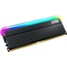 ADATA 32GB DDR4 UDIMM, XPG SPECTRIX D45G, 3600MHz CL18-22-22, 1.35V, RGB + Черный Радиатор (AX4U360032G18I-CBKD45G)