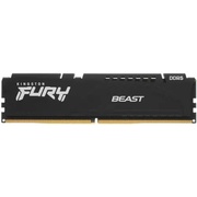 Kingston DIMM 16Gb DDR5 KF556C40BB-16 (5600MHz) Fury Beast