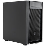 Cooler Master Elite E300 черный (e300-kn5n-s00)