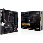 Asus TUF GAMING B550M-E