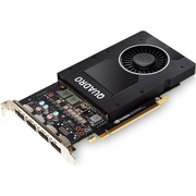 PNY Quadro P2000 5GB VCQP2000-SB