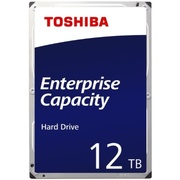 Toshiba SAS 3.0 12TB MG07SCA12TE Desktop Enterprise Capacity (7200rpm) 256Mb 3.5"