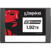 Kingston 2.5" SATA 1.92TB SEDC500M/1920G