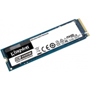 Kingston SSD M.2 PCI-E 3.0 x4 240Gb SEDC1000BM8/240G DC1000B M.2 2280 0.5 DWPD
