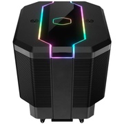 Cooler Master MasterAir MA620M 1200/115X/2066/2011-V3/2011/AM4/AM3/AM3+/AM2/AM2+/FM2/FM2+/FM1 ARGB