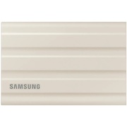 Samsung External T7 Shield 2TB USB3.2 Biege (MU-PE2T0K/WW)