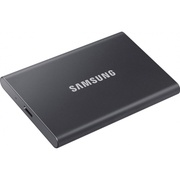 Samsung External SSD T7 500GB USB3.2 EXT. BLACK (MU-PC500T/WW)