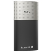 Netac Z9 1TB USB 3.2 Type-C(NT01Z9-001T-32BK)